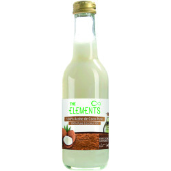 ACEITE DE COCO BOTELLIN 250mL